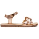 Gioseppo Sandali Rowley 75332-P Roza Cene