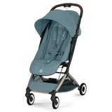 Cybex kolica Orfeo, Stormy Blue 2026 Cijene