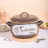 Metalac duboka posuda Bakery, 20cm/4lit | shoptok.hr
