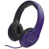 Esperanza Slušalke Soul HP-138V vijolične Cene