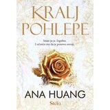 Publik Praktikum Kralj pohlepe ( ST0187 ) Cene