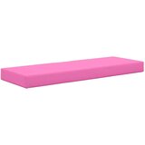  Zunanja sedežna blazina Roza 111,5 x 40 x 8 cm 100% poliester, (5000202499) | Shoptok.si