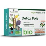 3 Chenes Laboratories detox Ampoules Organic | Shoptok.si