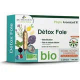 detox Ampoules Organic