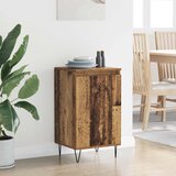  Kreveta Zidne Staro drvo 40 x 35 x 70 cm Konstruirano drvo | Eponuda.com