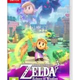 The Legend Of Zelda: Echoes Of Wisdom (Switch) | Shoptok.si