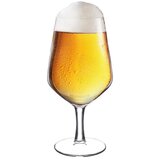 Altom design Čaše za Pivo Rubin 500 ml - Set od 6 komada | shoptok.hr