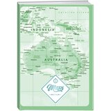 Play premium, sveska, 96 lista, Maps - odaberite motiv A5 Dikto Australija
