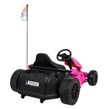  Go-Kart na akumulator SPEED 7 DRIFT KING - rozi | Shoptok.si