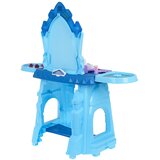 Blue Princess Dressing Table + Accessories | Shoptok.si