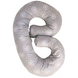 SuperMami Jastuk za dojenje tip C, boja 217 maslačak | shoptok.hr