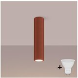 Brilagi - LED spot svetiljka CRESTO 1xGU10/10W/230V 30 cm crvena | Eponuda.com