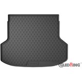 Gledring gumeni tepih za prtljažnik za KIA CEE'D SW 
(not for Hybrid and without subwoofer) | shoptok.hr