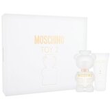 Moschino Toy 2 set: EDP 30 ml + losjon za telo 50 ml za ženske Cene