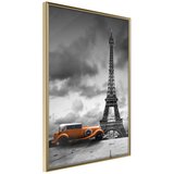  Poster - Under the Eiffel Tower 20x30 Cijene