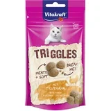 Poslastica za mačke, Triggles Puretina, 40 g