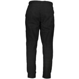 Gianmarco Venturi MEN&#39;S BLACK PANTS | Shoptok.si