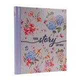  Foto album Flower Story 1, 40 stranica | shoptok.hr