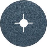 Bosch brusni fiber disk R574, Best for Metal Prečnik 125 mm; granulacija 24 - 2608606731 | ePonuda.com