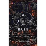 The Book Service Limited Scarlett St. Clair - A Touch of Ruin | Eponuda.com