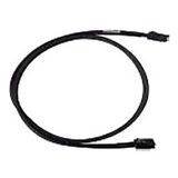 Intel trdi disk priključni kabel [1x SAS vtičnica (SFF-8643) - 1x SAS vtičnica (SFF-8643)] 0.95 m, (20614428) | Shoptok.si