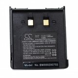 VHBW Baterija za Panasonic KX-T9100 / KX-T9200, 2000 mAh Cijene