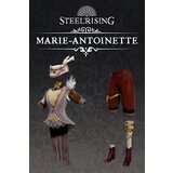 Steam Steelrising - Marie-Antoinette Cosmetic Pack (DLC) (PC) Key GLOBAL | ePonuda.com