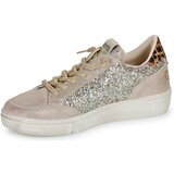 Cetti C-1400-SRA-EXP-INV26-SATURNO-GLITTER-CHAMPAGNE Gold | shoptok.hr