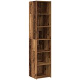  Kreveta Staro drvo 40 x 41 x 185 cm Konstruirano drvo | shoptok.hr