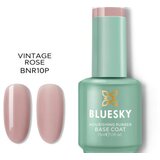  BLUESKY NOURISHING RUBBER BASE VINTAGE ROSE 15ML | Eponuda.ba
