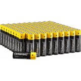 Intenso Baterija alkalna, AA LR6/100, 1,5 V, pak. 100 kom – AA LR6 100pcs Cijene
