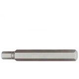 Boni-shop šestkotni ključ 10mm H10 S2 jeklo - Šestrobni ključ z 75mm dolžino, (5000222277) | Shoptok.si