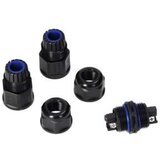 Orno KONEKTOR ZA KABL PRAVI 3X4MM 450V-25A OR-AE-13601 | Eponuda.ba