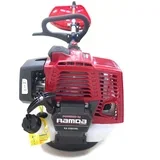 Motorni Trimer 52ccm s Loop Ručkom i Deljivom Osovinom