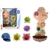  Set igračaka za kupanje vodopad morske životinje | shoptok.hr