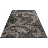 XXXL ravno tkana preproga my frisco 160/230 cm tkano antracit | Shoptok.si