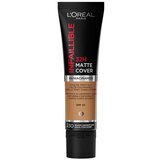 L'oréal Pudri & podlage Infallible 32H Matte Cover Foundation - 230 Sous Ton Do Bež Cene