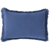 Landscape Jastuk Sa Resama Cobalt