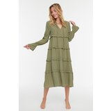 Trendyol ženska haljina Floral Patterned | ePonuda.com