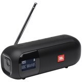 JBL Prenosni zvočnik Tuner 2, črn | Shoptok.si