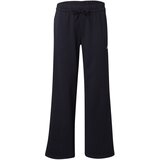 Adidas Športne hlače črna / bela Cene