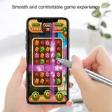 Baseus PISALO ACPCL-01 2v1 črn | Shoptok.si