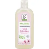 Gel za prhanje "Češnjev cvet" - 300 ml