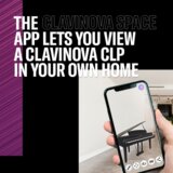 Yamaha Digitalni klavir Clavinova CLP-765 PW, Polirano bel - - Audio-Kondric | Shoptok.si