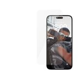 PanzerGlass SAFE. by ® Screen Protector iPhone 15 Plus | Ultra-Wide Fit | shoptok.hr