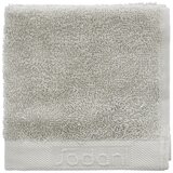 Södahl Svetlo siva frotirna bombažna brisača 30x30 cm Comfort – u