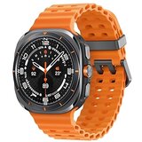 Samsung Galaxy Watch Ultra 47mm LTE SM-L705 Titan siva pametni sat + POKLON - F.016.800.466 - Aquasurf 280 čistač terase | shoptok.hr
