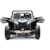 Electric Ride On Buggy A033 4x4 24V White | Eponuda.ba
