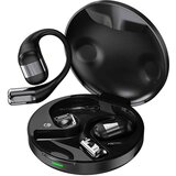Venisymlis Športne slušalke Bluetooth 5.3, HiFi stereo, upravljanje šumov, mikrofon, (22102583) | Shoptok.si