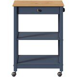 Livetastic SERVIRNI VOZIČEK 65/90,6/40 cm | Shoptok.si